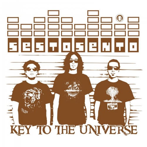 Key to the Universe