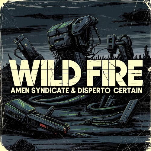 Wild Fire
