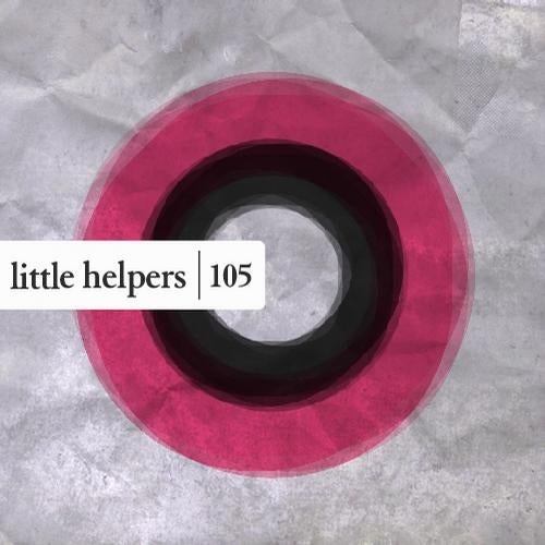 Martin Dacar's Favorite Helpers Chart