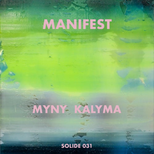 Manifest