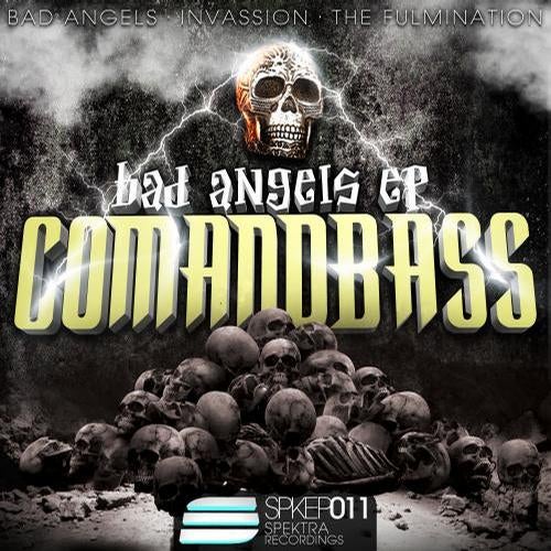 Bad Angels EP