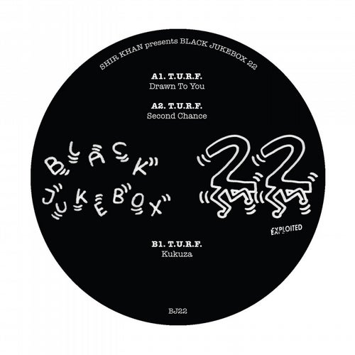 Shir Khan Presents Black Jukebox 22