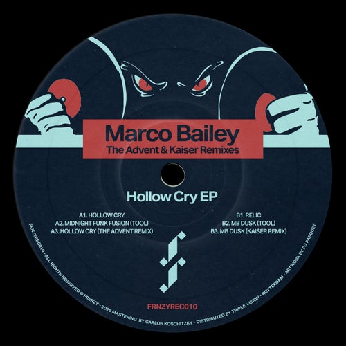 Hollow Cry EP