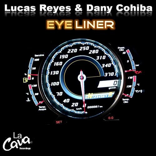 Eye Liner