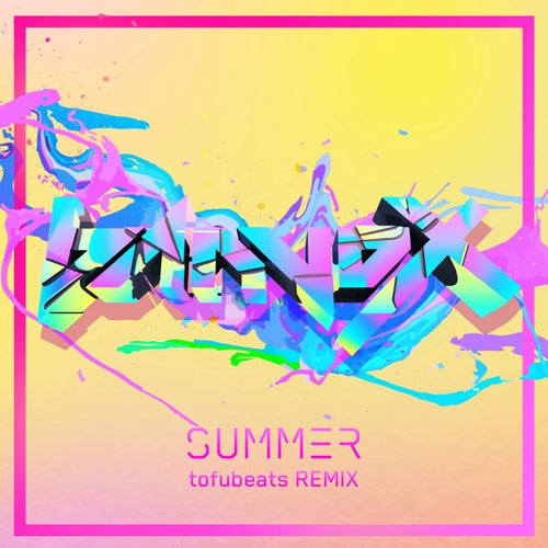 Summer (tofubeats Remix)