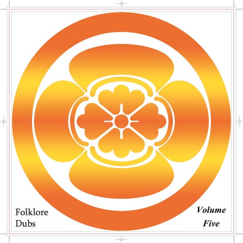 Folklore Dubs Volume Five