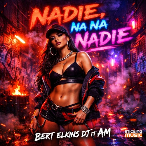 Nadie, NA NA Nadie