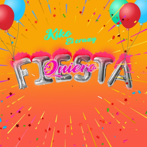 Quiero Fiesta