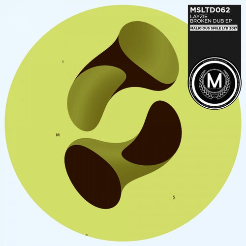 Broken Dub EP
