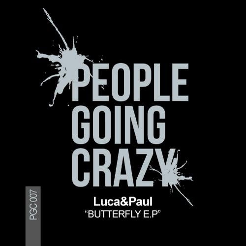 Butterfly EP