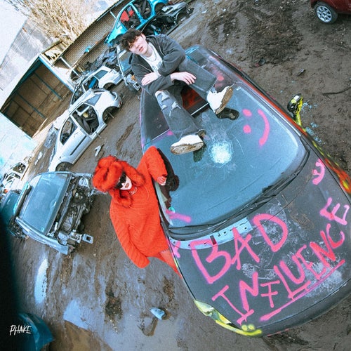 Bad Influence (Extended Mix)