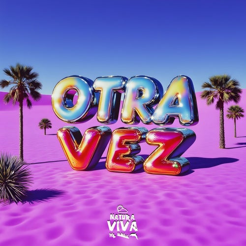 Otra Vez