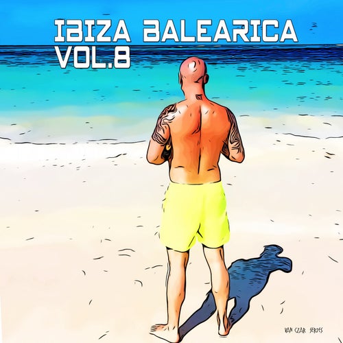Ibiza Balearica, Vol. 8