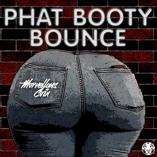 Phat Booty Bounce