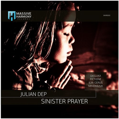 Sinister Prayer
