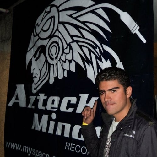 Dj X-tracid - MEX