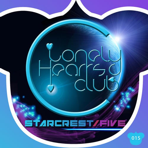 Starcrest / Five