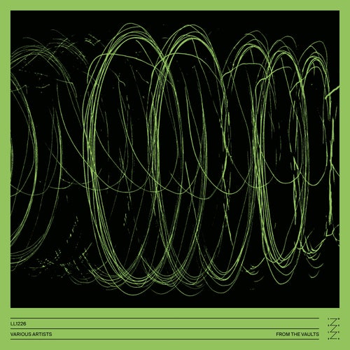 From The Vaults EP