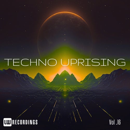 Techno Uprising, 16