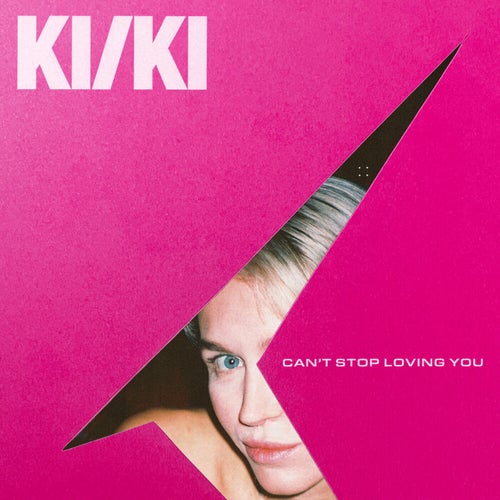 Can't Stop Loving You (Extended)