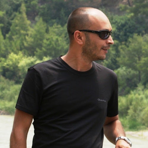 murat kaya