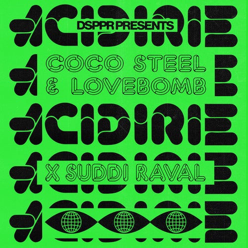 ACIDIRIE
