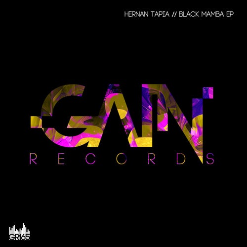 Black Mamba EP