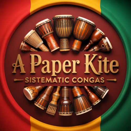 A Paper Kite