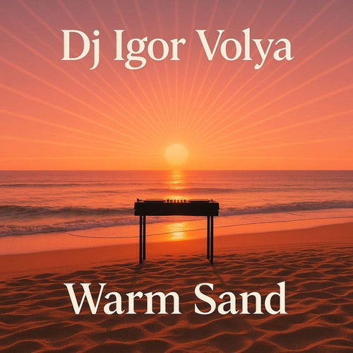 Warm Sand