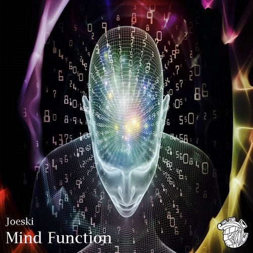 Cover art for Mind Function