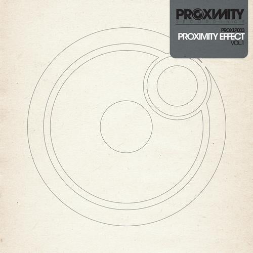 Proximity Effect Volume 1