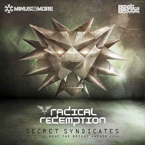 Secret Syndicates - Official Beat the Bridge Anthem 2014