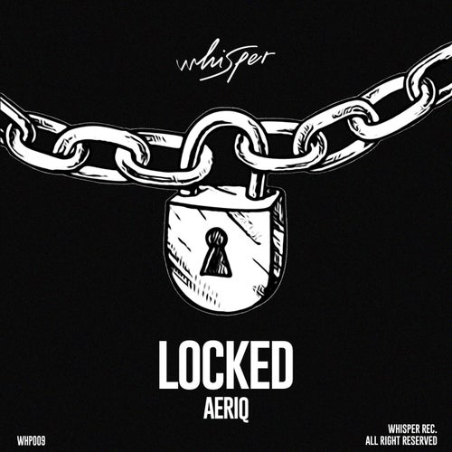  Aeriq - Locked (2026) 