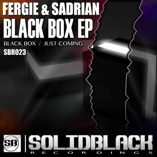 Black Box EP