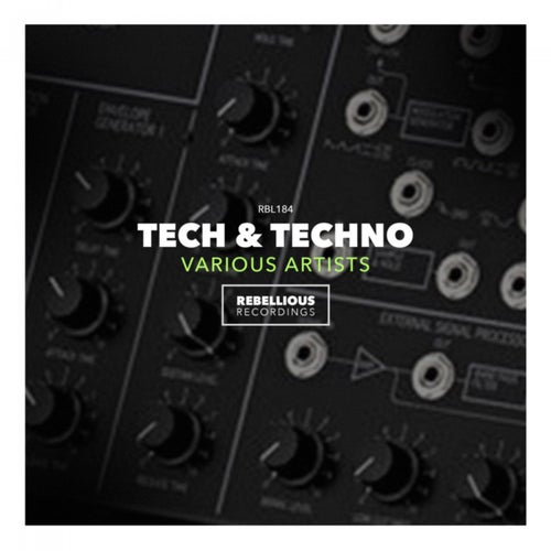 Tech & Techno