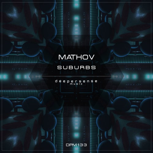  Mathov - Suburbs (2026) 