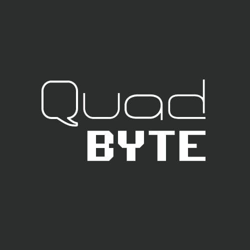 Quadbyte Records