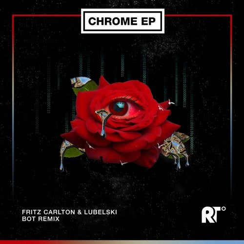 Cover art for Chrome