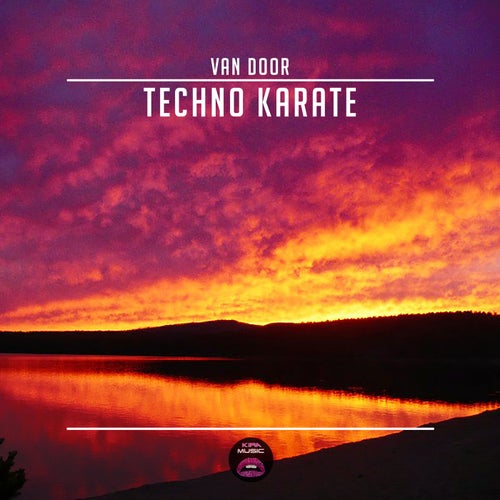 Techno Karate