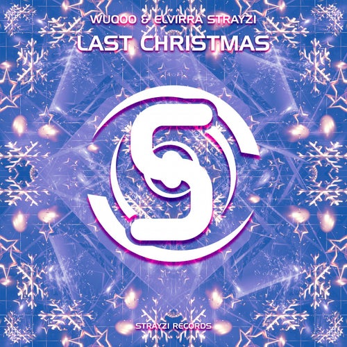 Last Christmas