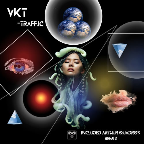  VKT - Traffic (2023) 