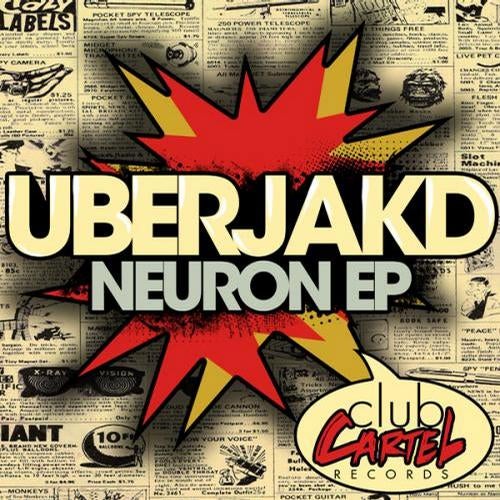 Neuron EP