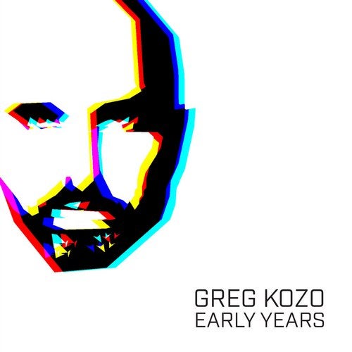 Cover art for Early Years