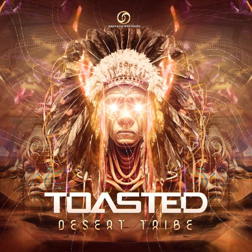  Toast3d - Desert Tribe (2023) 