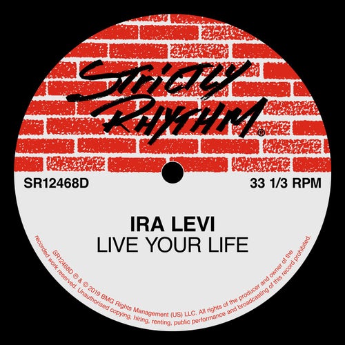 Live Your Life (You'll See)