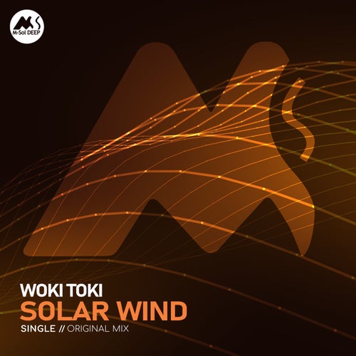 Solar Wind
