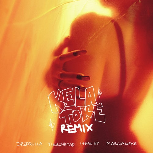 Kela Toke (feat. Marcianeke, ITHAN NY) (Remix)