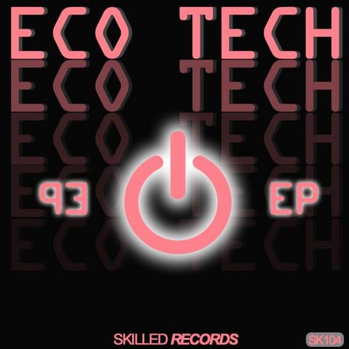 Eco Tech EP