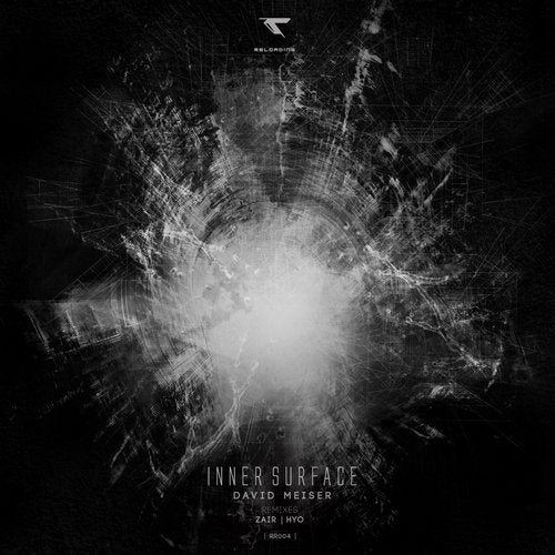 Cover art for Inner Surface