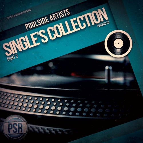 Poolside Single's Collection, Pt. 2